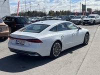 Audi A7 vaihtoauto