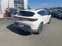 Cupra Formentor vaihtoauto