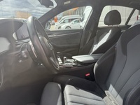 BMW 545 vaihtoauto