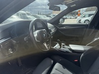 BMW 545 vaihtoauto