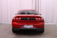 Peugeot 508 vaihtoauto