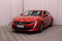 Peugeot 508 vaihtoauto