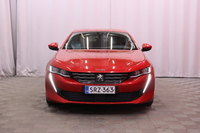 Peugeot 508 vaihtoauto