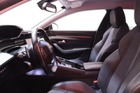 Peugeot 508 vaihtoauto