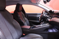 Peugeot 508 vaihtoauto