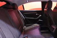 Peugeot 508 vaihtoauto