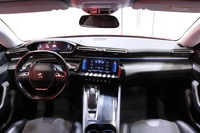 Peugeot 508 vaihtoauto
