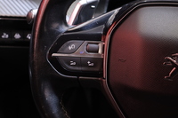 Peugeot 508 vaihtoauto