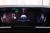 Peugeot 508 vaihtoauto