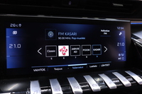 Peugeot 508 vaihtoauto