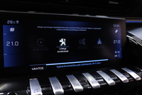 Peugeot 508 vaihtoauto
