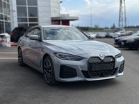 BMW i4 vaihtoauto