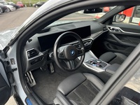 BMW i4 vaihtoauto