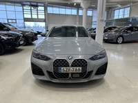 BMW 420 vaihtoauto