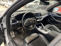 BMW 420 vaihtoauto