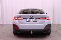 BMW 420 vaihtoauto