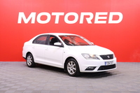 SEAT Toledo vaihtoauto