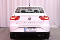 SEAT Toledo vaihtoauto
