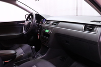 SEAT Toledo vaihtoauto