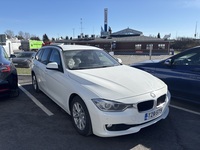 BMW 318 vaihtoauto