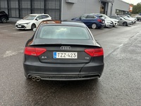 Audi A5 vaihtoauto