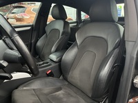 Audi A5 vaihtoauto