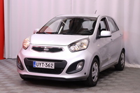 Kia Picanto vaihtoauto