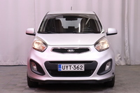 Kia Picanto vaihtoauto
