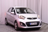 Kia Picanto vaihtoauto