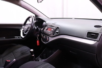 Kia Picanto vaihtoauto