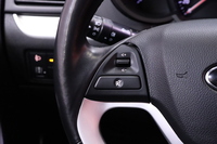 Kia Picanto vaihtoauto