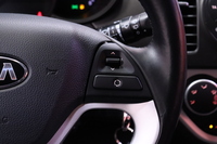Kia Picanto vaihtoauto