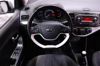 Kia Picanto vaihtoauto