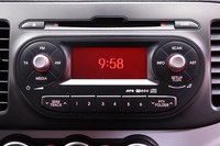 Kia Picanto vaihtoauto