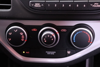 Kia Picanto vaihtoauto