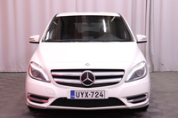 Mercedes-Benz B vaihtoauto