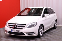 Mercedes-Benz B vaihtoauto