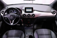 Mercedes-Benz B vaihtoauto