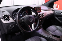 Mercedes-Benz B vaihtoauto