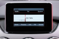 Mercedes-Benz B vaihtoauto