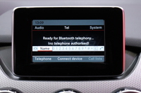 Mercedes-Benz B vaihtoauto