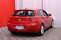 BMW 116 vaihtoauto