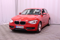 BMW 116 vaihtoauto