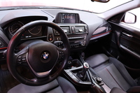BMW 116 vaihtoauto
