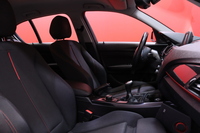 BMW 116 vaihtoauto