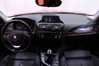BMW 116 vaihtoauto