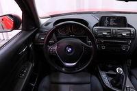 BMW 116 vaihtoauto