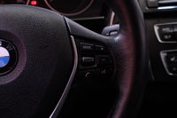 BMW 116 vaihtoauto