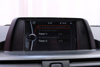 BMW 116 vaihtoauto