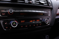 BMW 116 vaihtoauto
